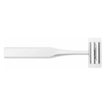 Karl Hammacher GmbH Hammer m.Kunststoffbacken Mead 185mm D25mm HSK 22-01 St