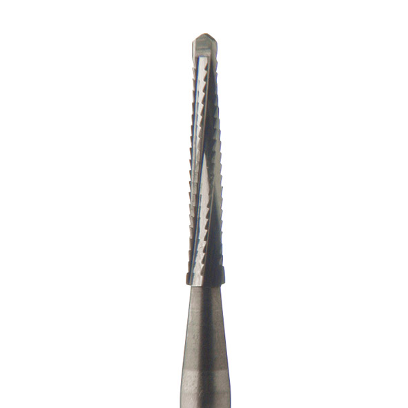 Knochenfräser HM 162 016 WstL 2St