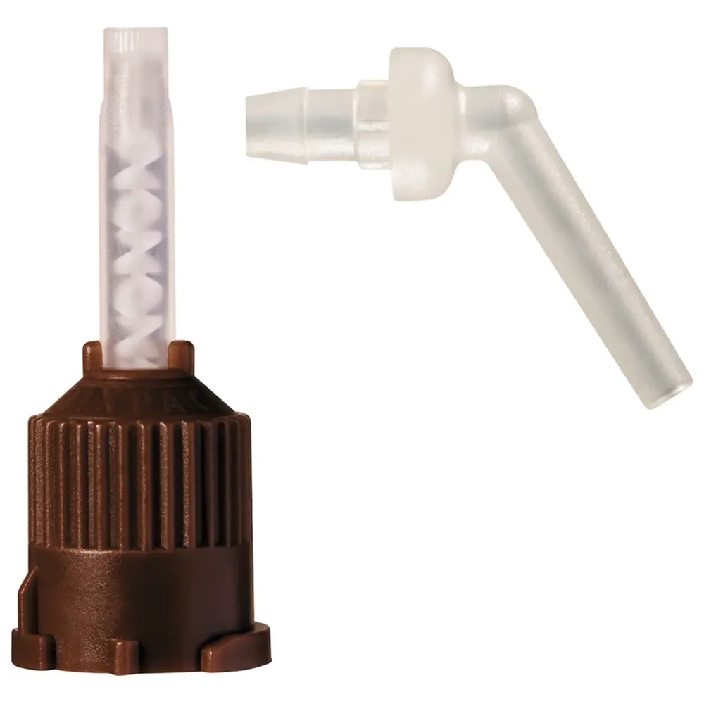 DMG Smartmix-Tips Combi - Packung 50 Stück Combi