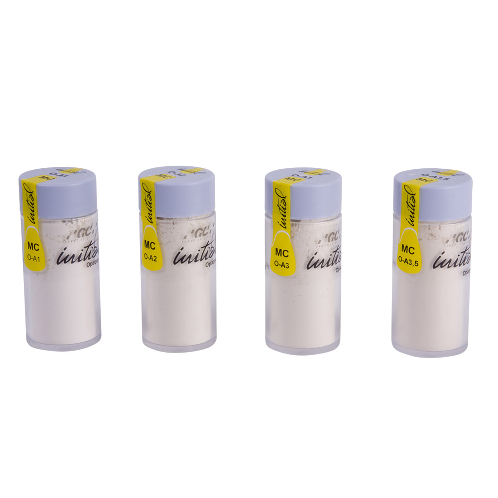 Initial MC Paste opaque O-A1 3g