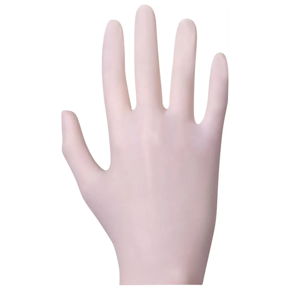 Unigloves SELECT® PLUS - Packung 100 Stück puderfrei, naturlatex, S Unigloves SELECT® PLUS - Packung 100 Stück puderfrei, naturlatex, S