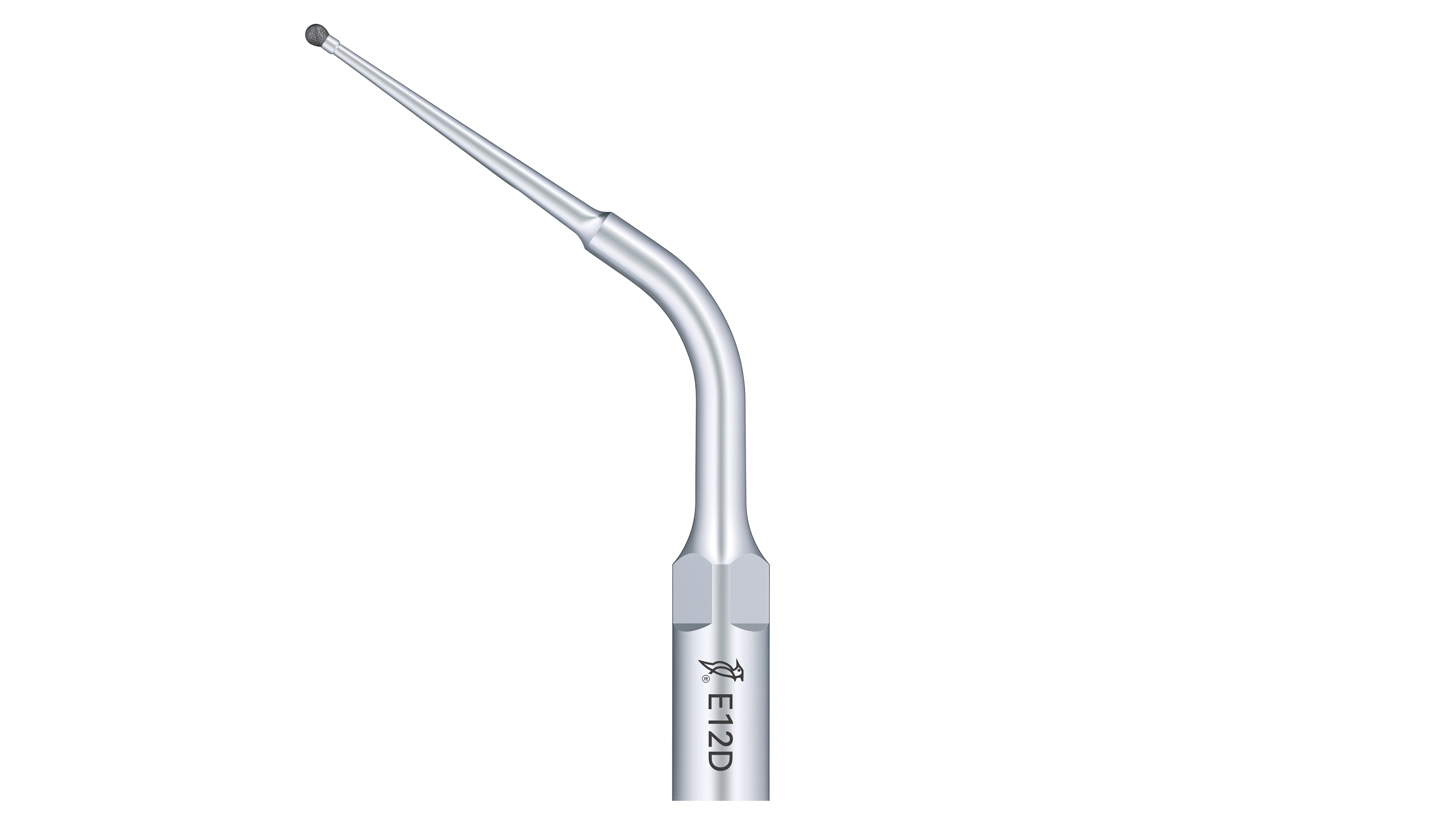 Woodpecker Tip E12D Endo EMS/Woodp. St
