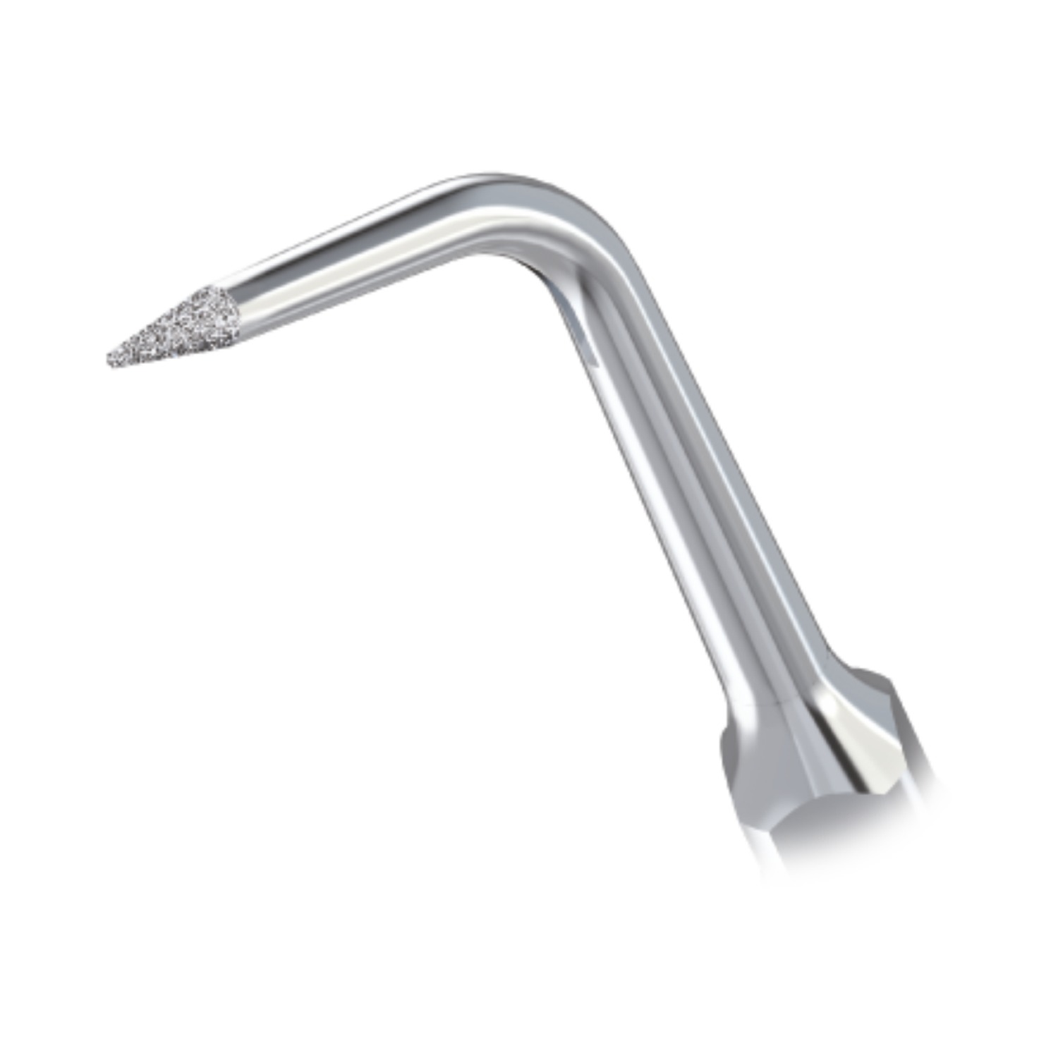 Woodpecker Ultraschallspitze G30 passend für den Einsatz mit EMS®