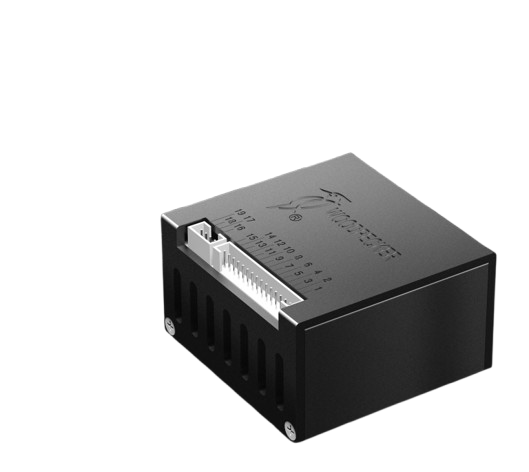 Ultraschall-Scaler – Woodpecker UDS-N6 LED, supragingivale/subgingivale Skalierung, CE/FDA, mikrocomputersteuerung, kompakt, abnehm