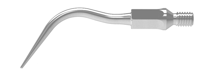 Woodpecker Tip GK6 PA gebogen links für Kavo Sonicflex