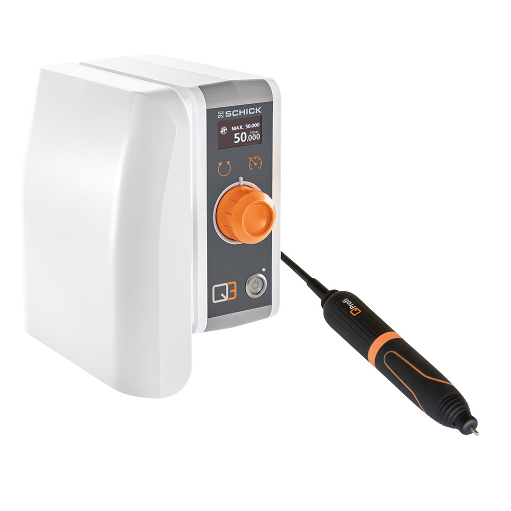 GX250303_Q3_Profi_Kniesteuerung__kpl__St Q3 Profi Kniesteuerung kpl. St