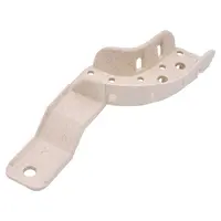 Hager & Werken Bio Miratray® Partiell - Karton 100 Stück rechts PR