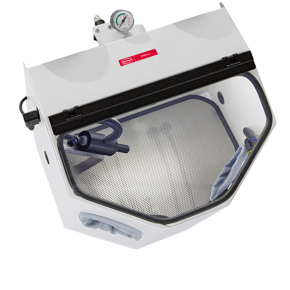 Vario Basic Grundgerät 230V -Neu-St