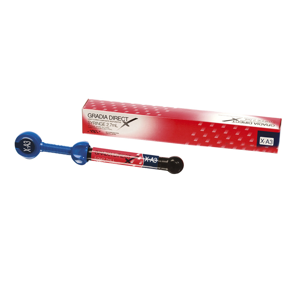 Gradia Direct X X-AO2 Spr