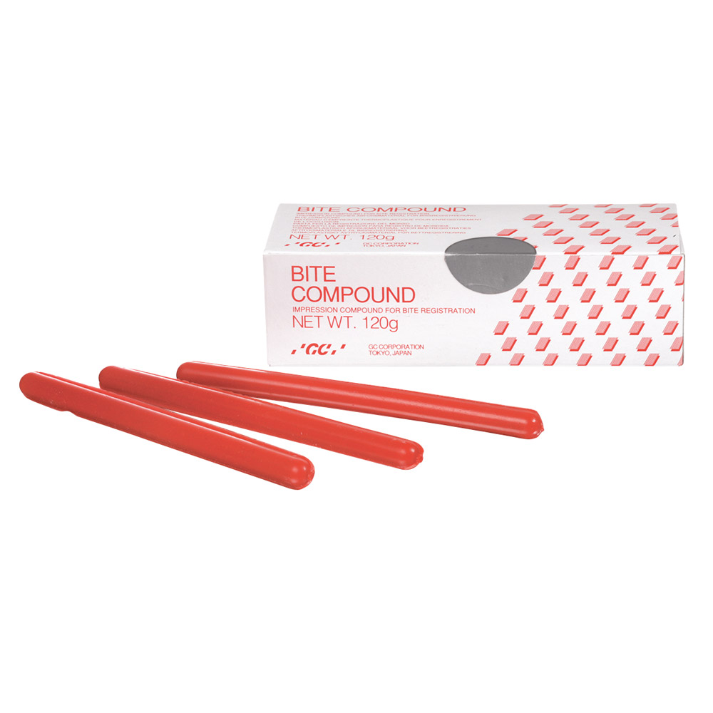 GX51867_Bite_Compound_GC_120g15St_Pa Bite Compound GC 120g/15St Pa