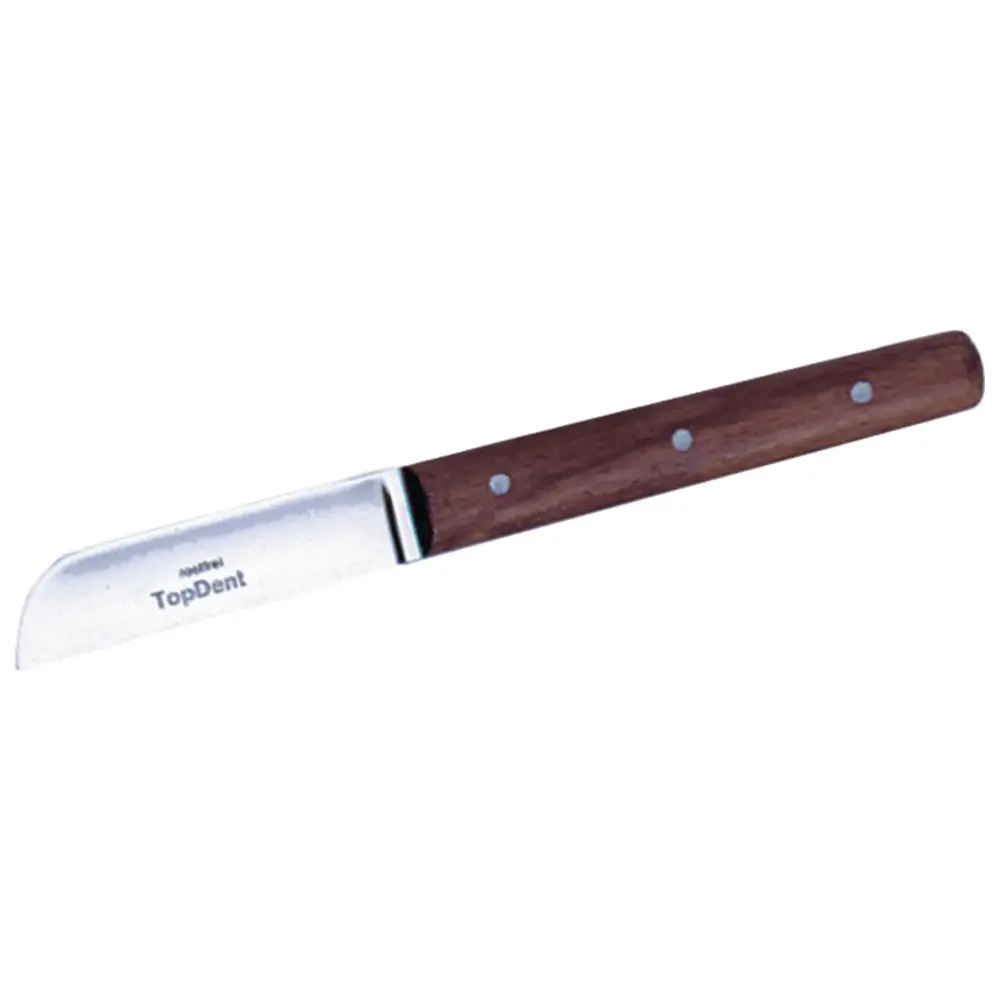 Kentzler-Kaschner TOPDENT Gipsmesser - Stück 11167