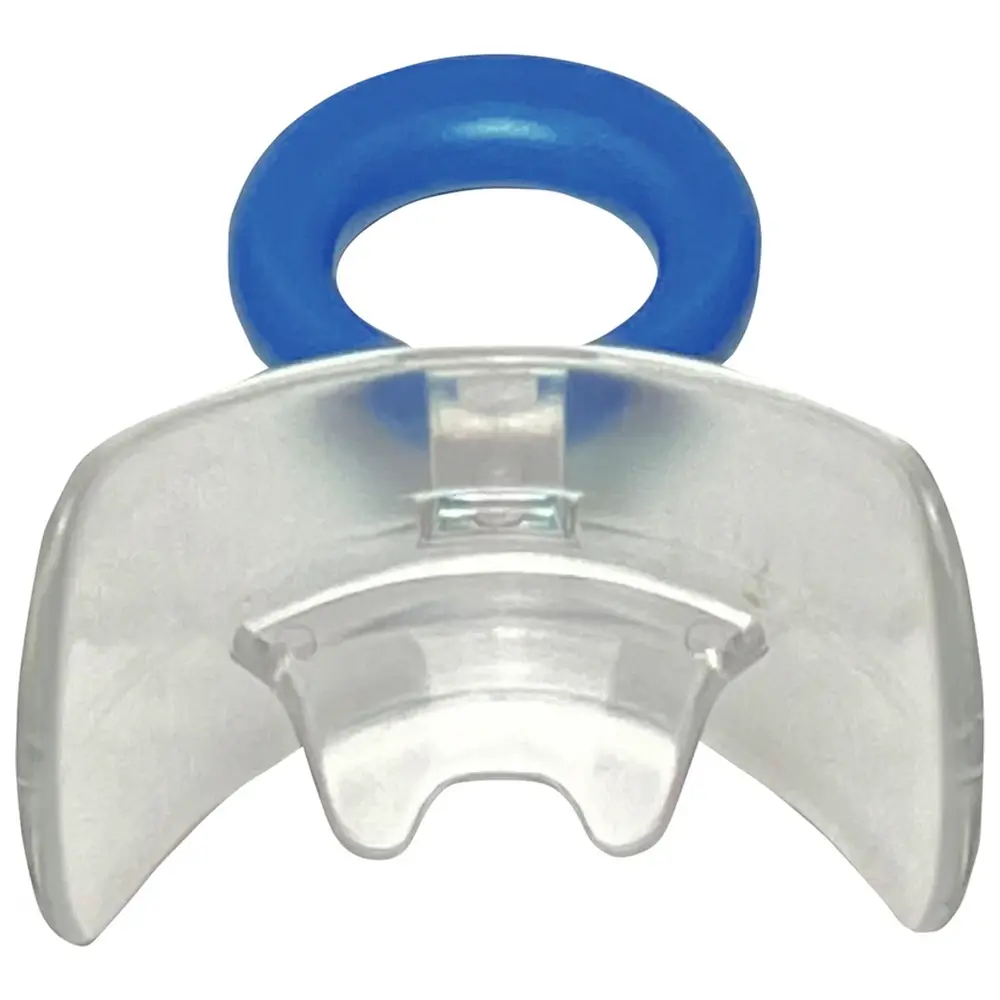 Dr. Hinz Muppy® Käppchen - Stück MVP II transparent, starr