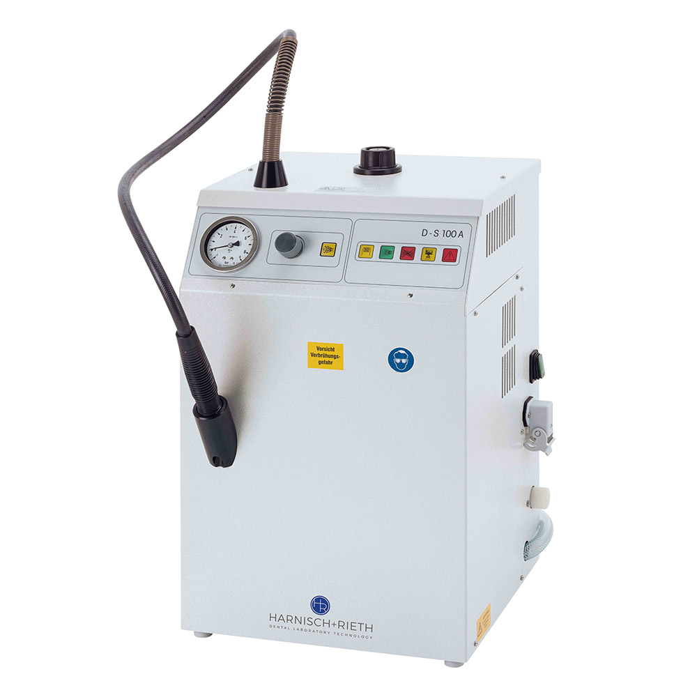 GX249259_Dampfstrahlgeraet_DS_100_A1___St Dampfstrahlgerät D-S 100 A-1 St