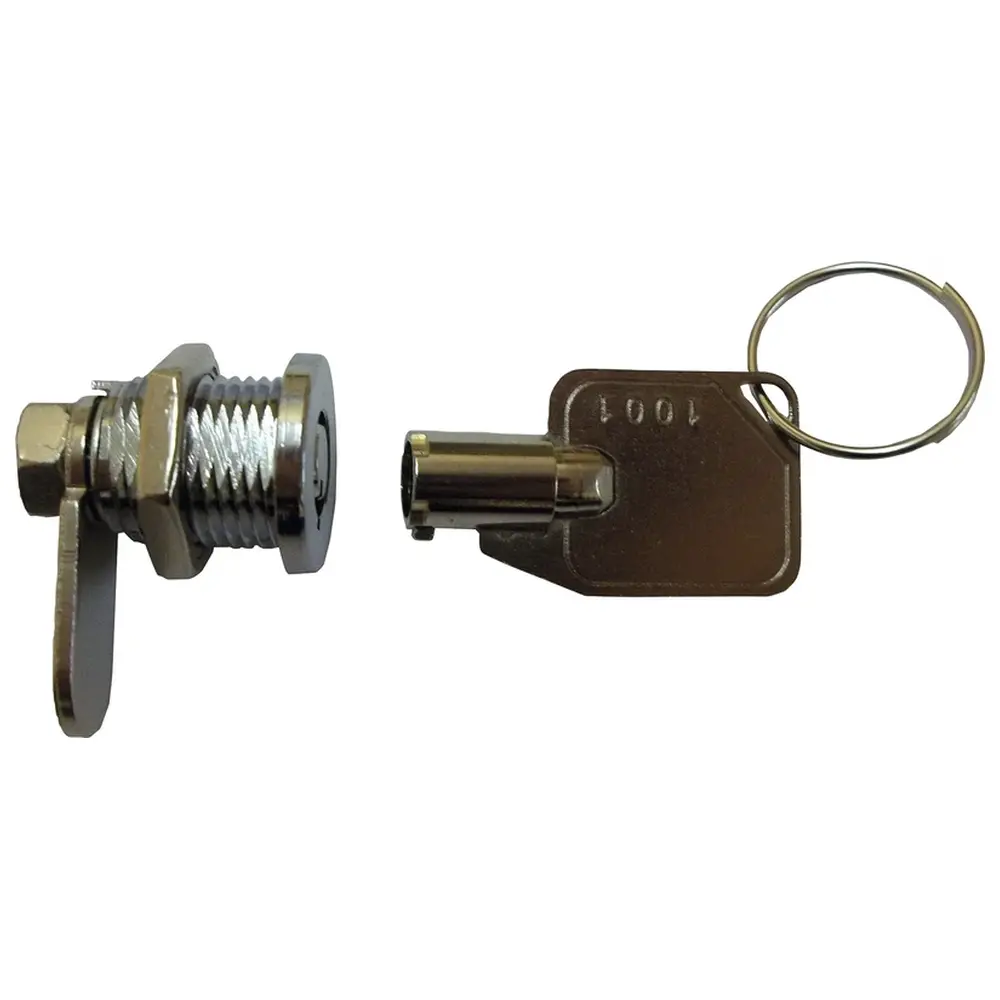 Weinmann Sicherheitsschloss - Stück Weinmann Sicherheitsschloss - Stück