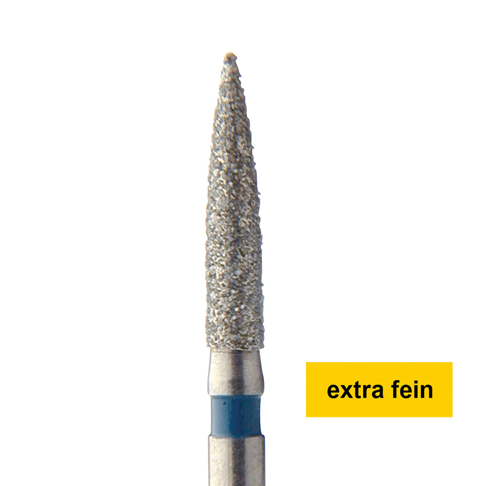 Diamant FG 862 C 014 5St