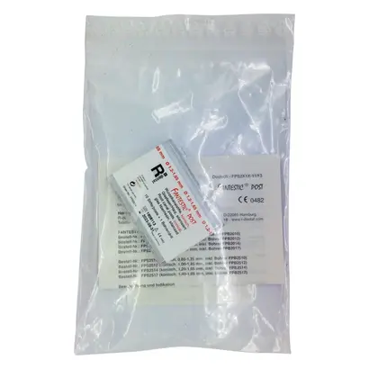 R-dental Dentalerzeugnisse GmbH FANTESTIC POST 1,2-1,65mm konisch Pa