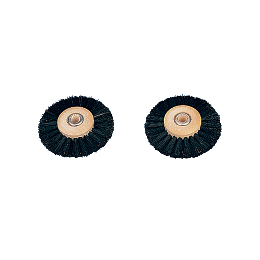 GX20024_Polierbuerste_44080mm_spitz_HK_St Polierbürste 4/40/80mm spitz HK St