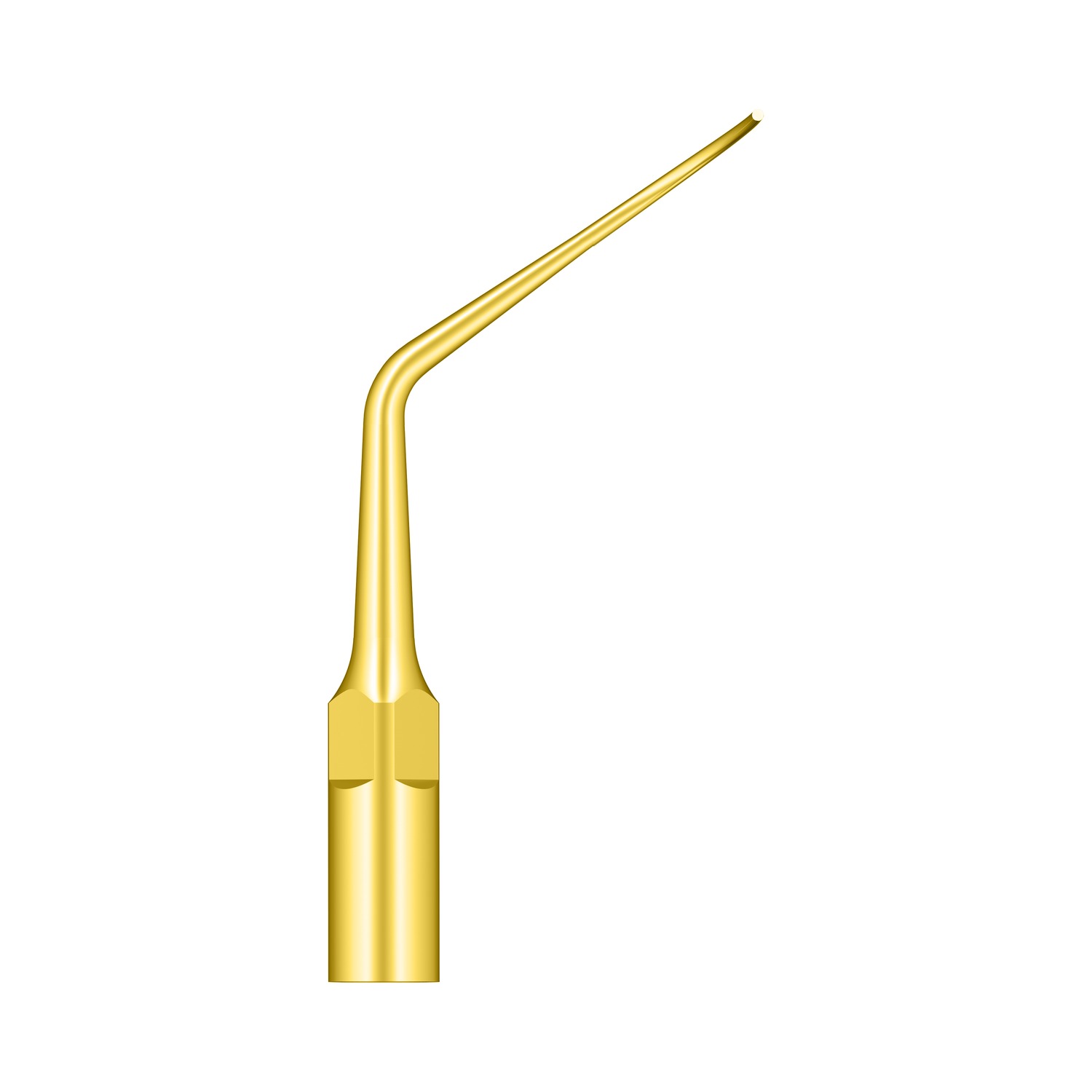 Woodpecker Ultraschallspitze P2RT passend für den Einsatz mit EMS®