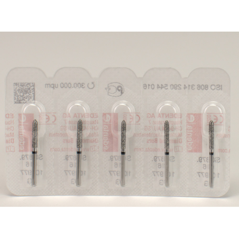 Diamant FG SG 879.016 5St