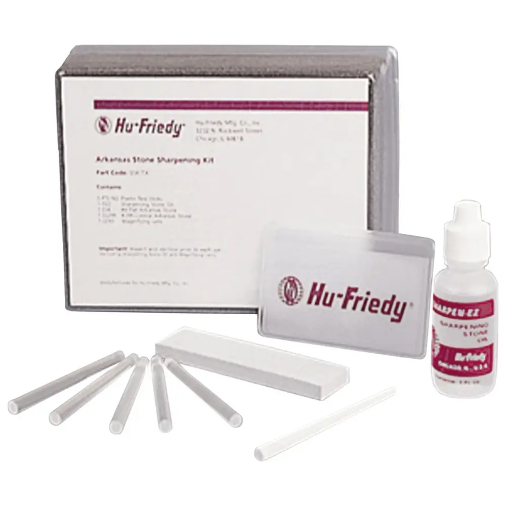 Hu-Friedy Schleifstein - Kit SSKITA