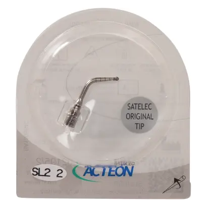 Satelec S.A.S. (ACTEON Group) – Kugelosteotom SL2 II St