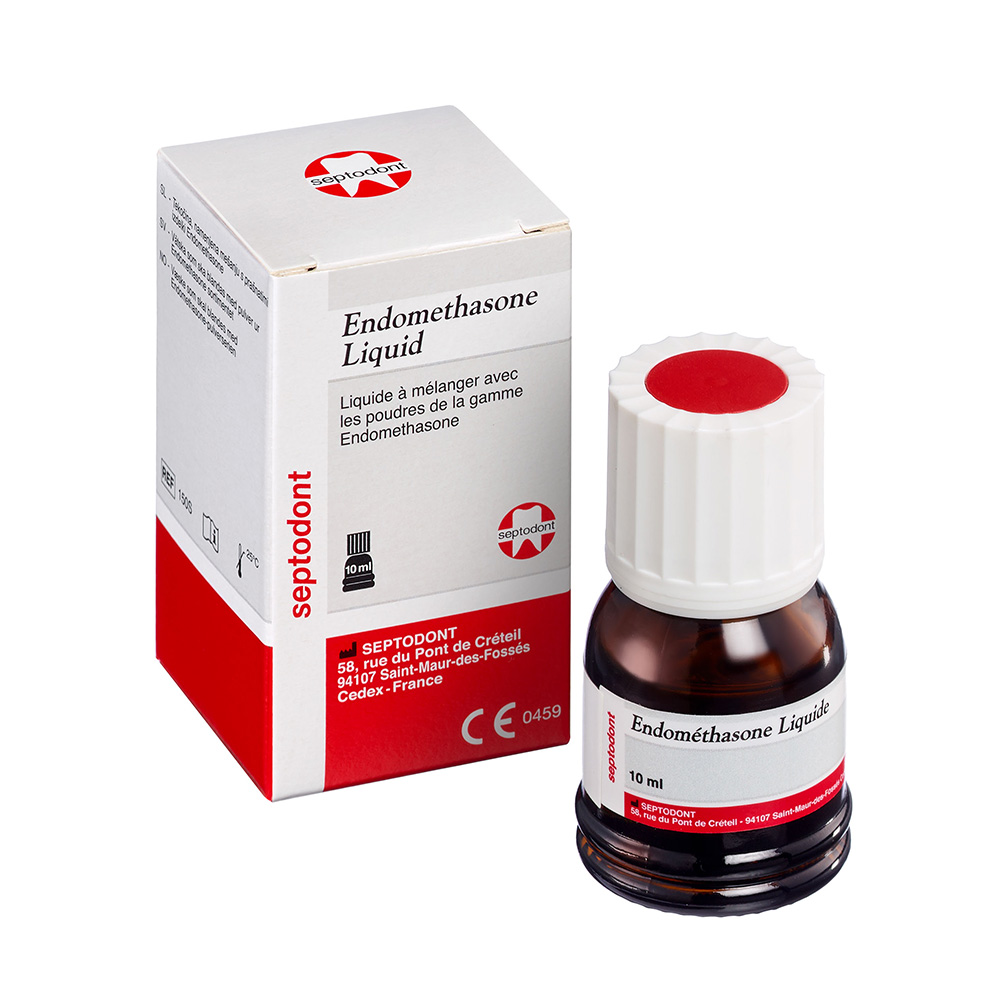 Endomethasone Flüss. Port