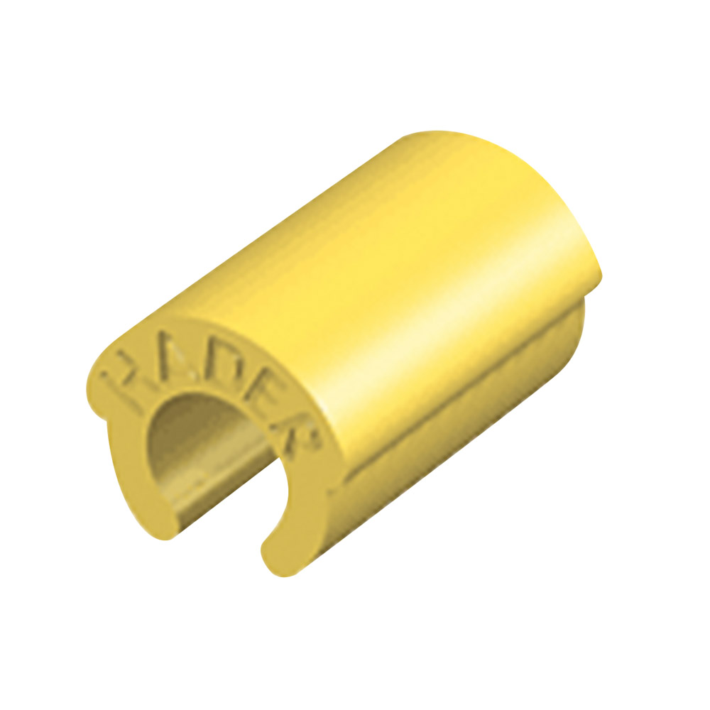 GX10434_PreciVertix_Matrize_gelb_30St Preci-Vertix Matrize gelb 30St