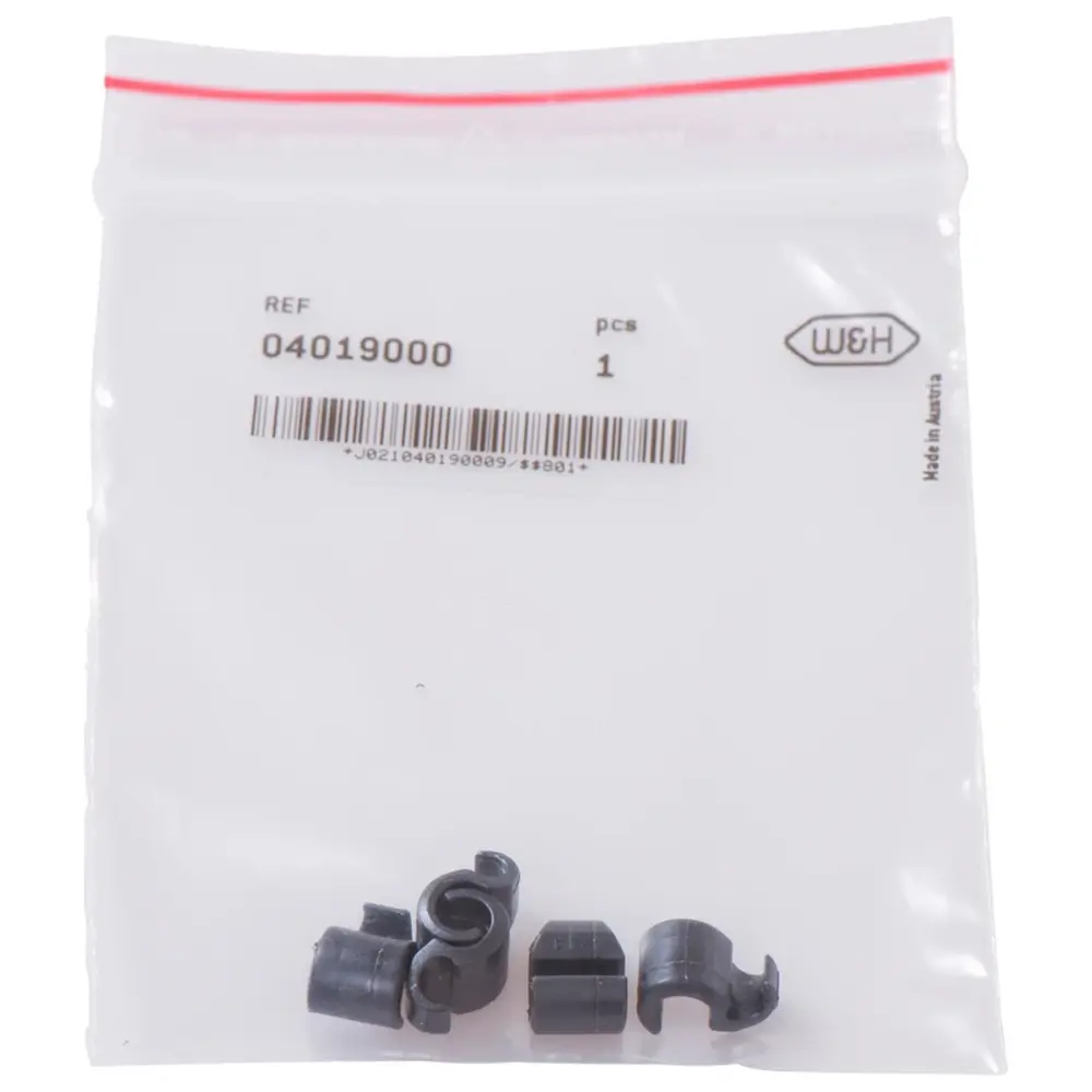 W&H Implantmed Sprayschlauchsystem - Packung 5 Schlauchösen