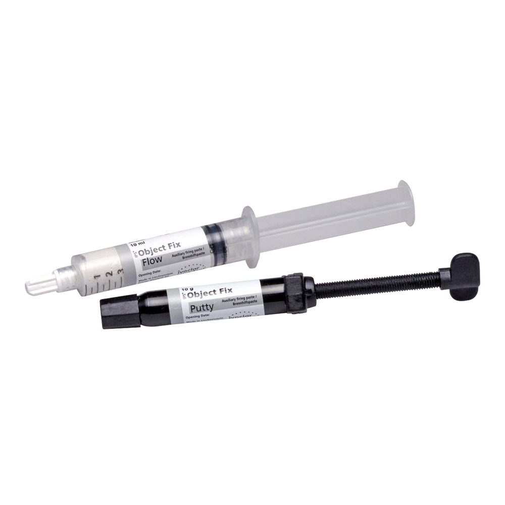 GX09817_IPS_Object_Fix_Putty_10g IPS Object Fix Putty 10g