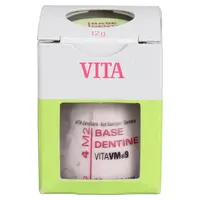 VITA Zahnfabrik H. Rauter GmbH & Co. KG VITA VM 9 base dentin 4M2 Dose 12g