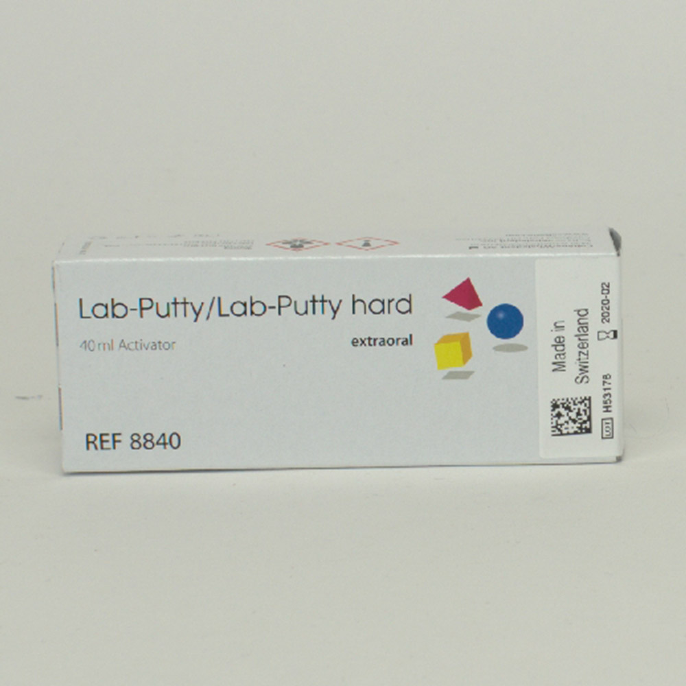 Lab-Putty Aktivator 40ml