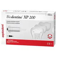 Septodont Biodentine XP200 Pa 10