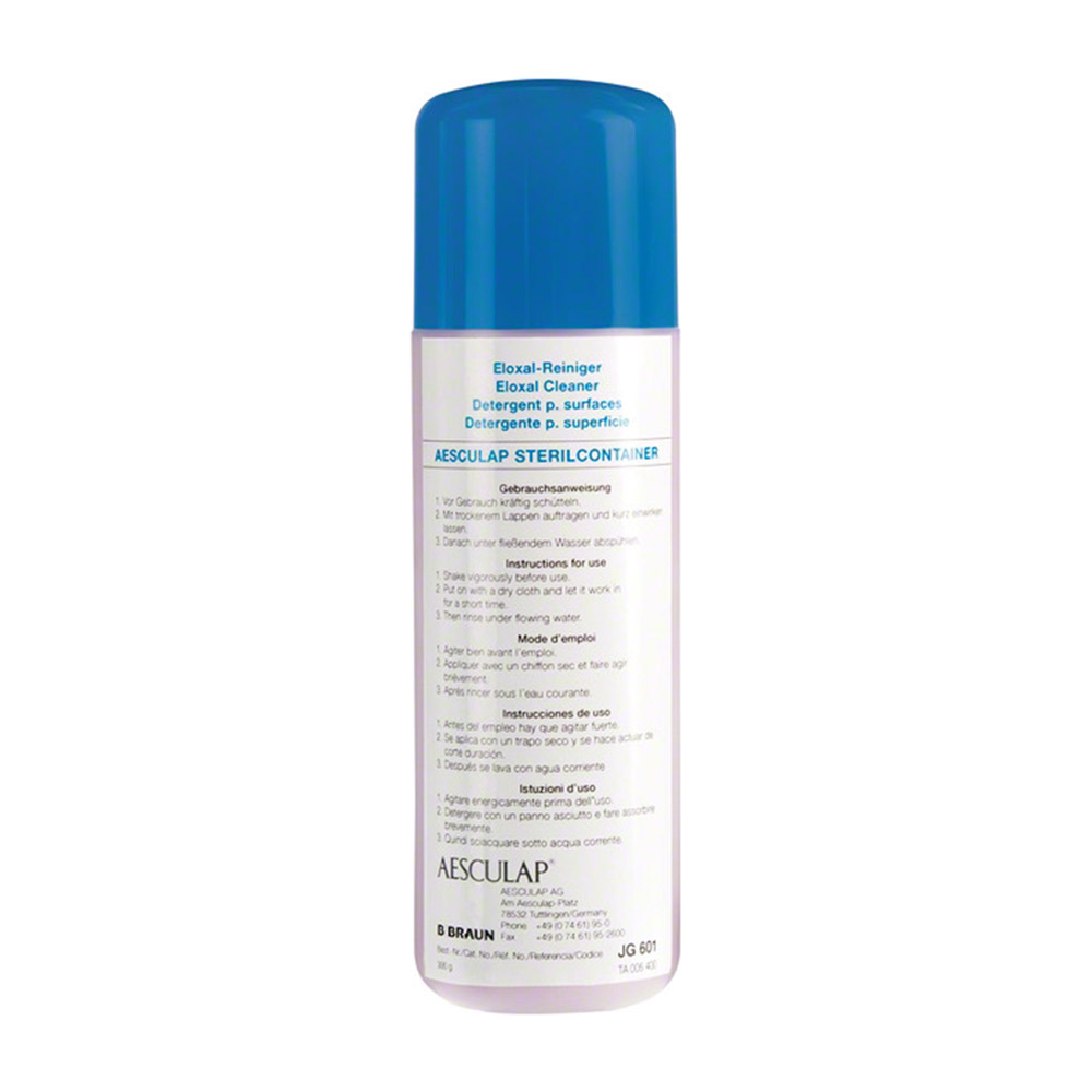Eloxal-Reiniger Aesculap 300ml Ds