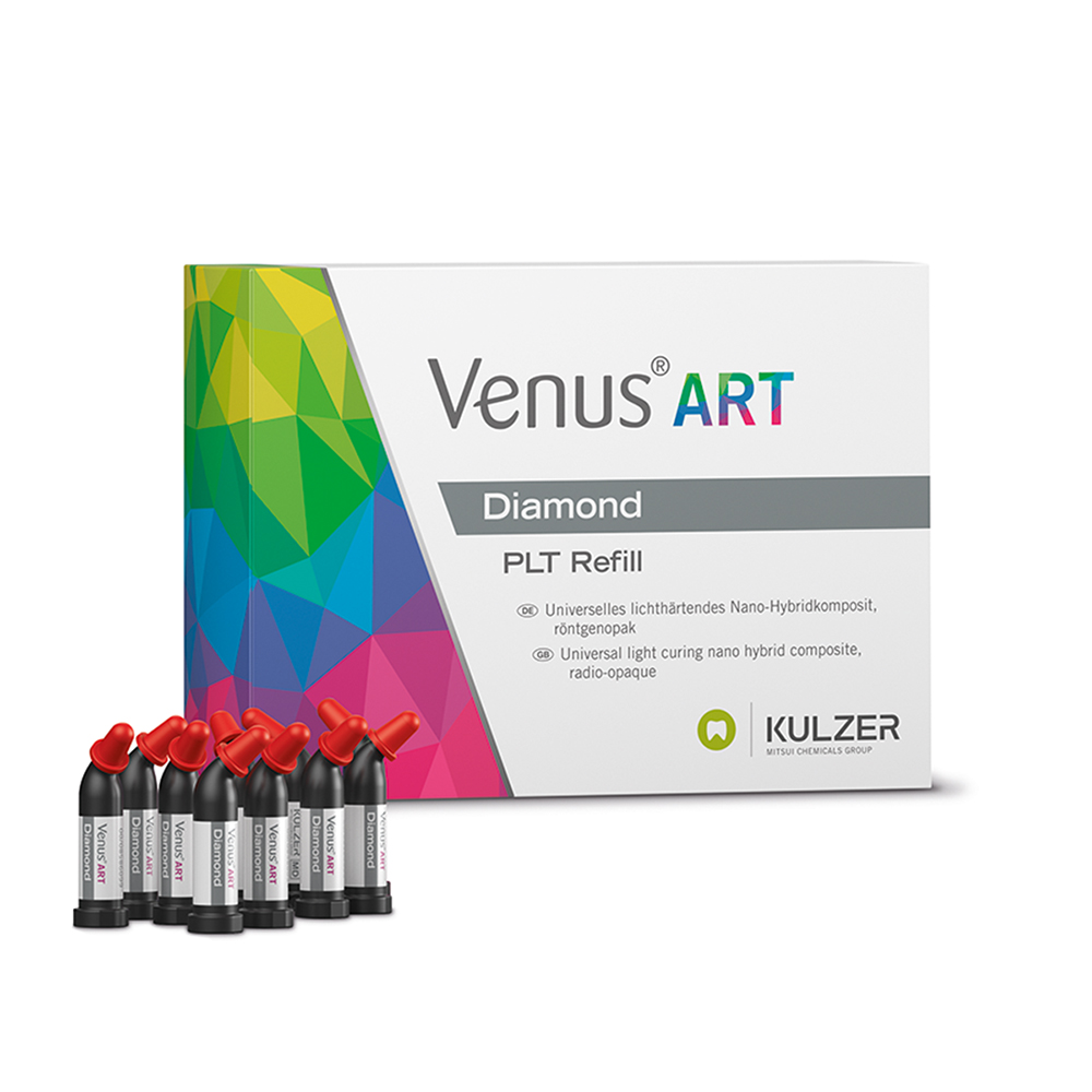 Venus Diamond PLT D3 1x10x0,25g Ref