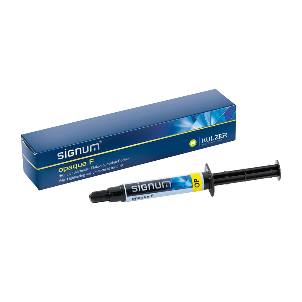 Signum opaque F B2 3g Spr