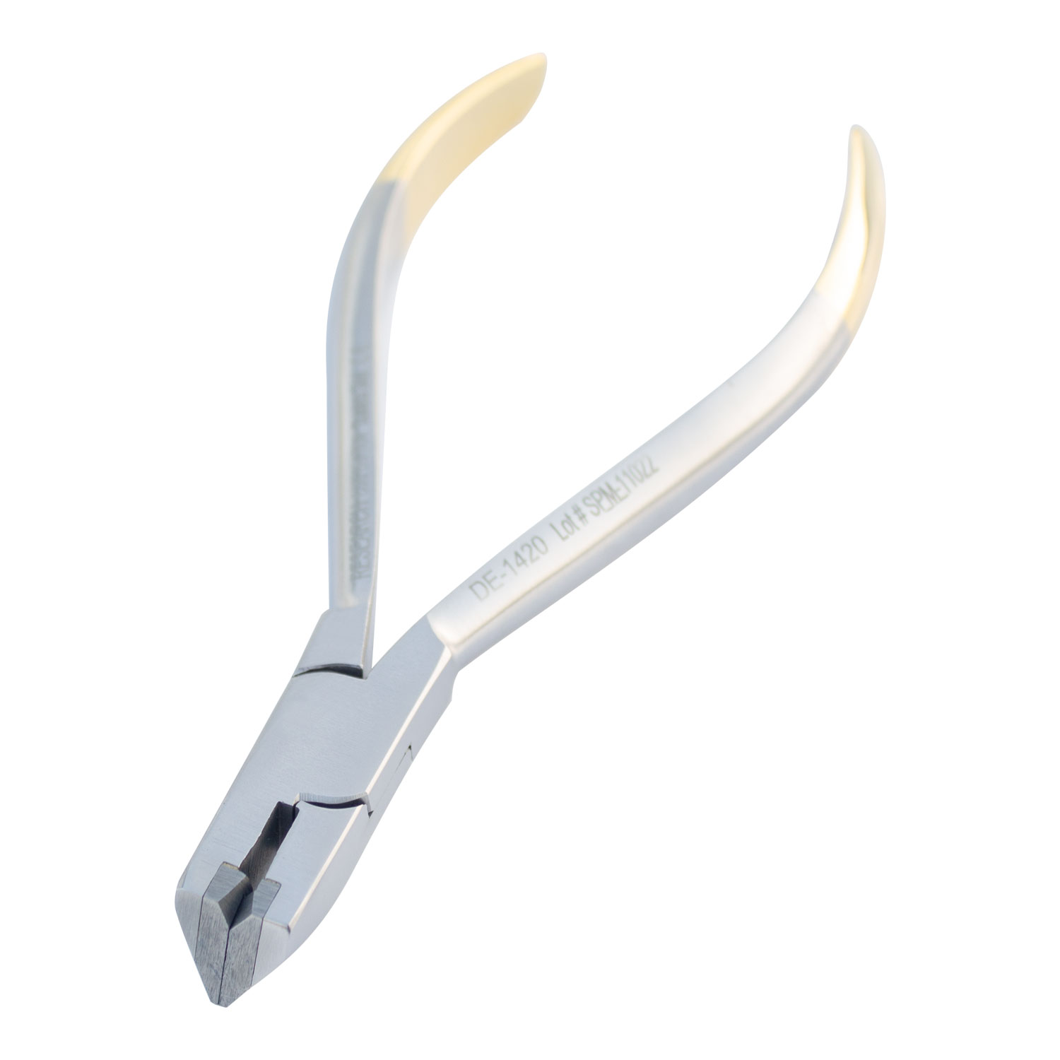 Distalschneider TC