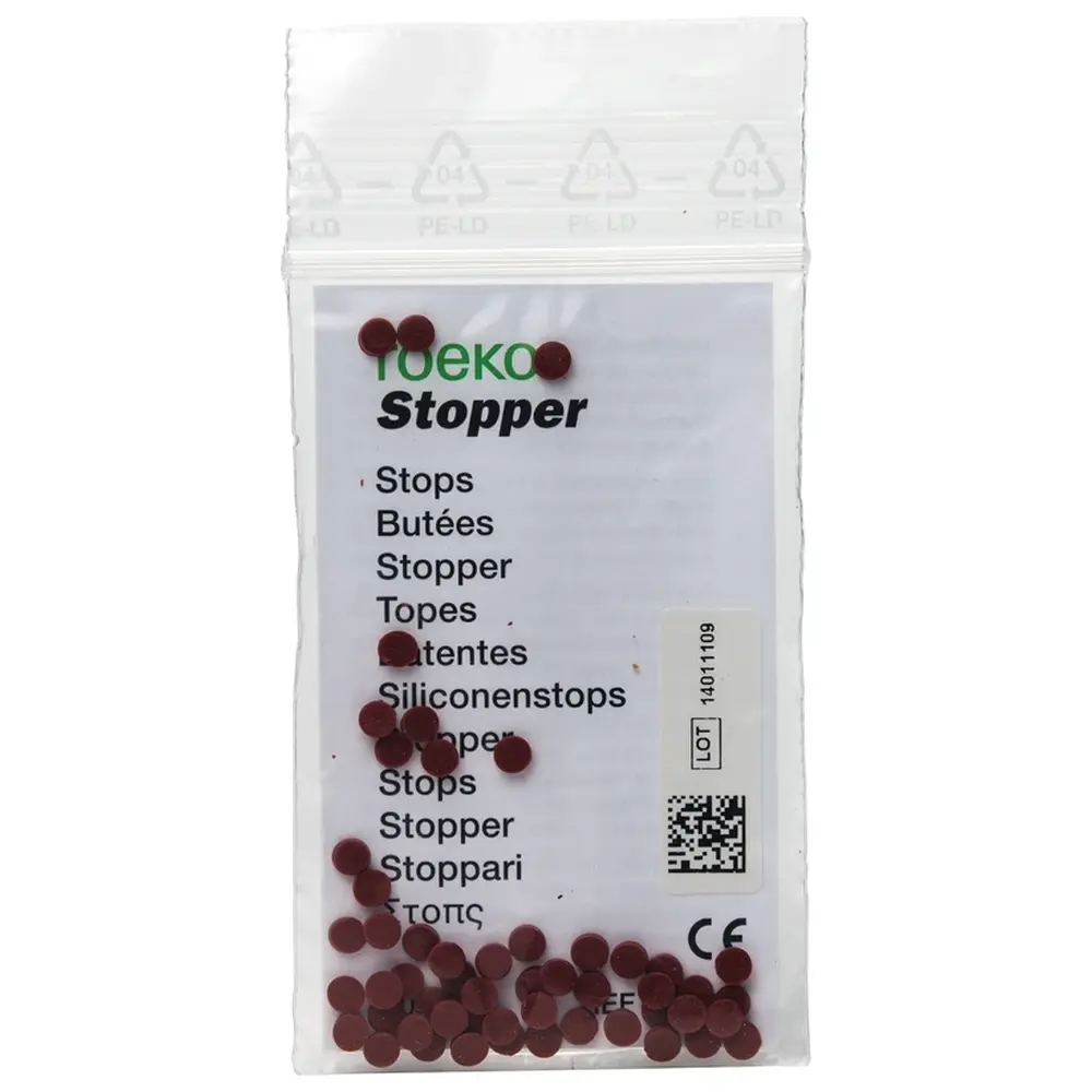 COLTENE Stopper - Packung 50 Stück