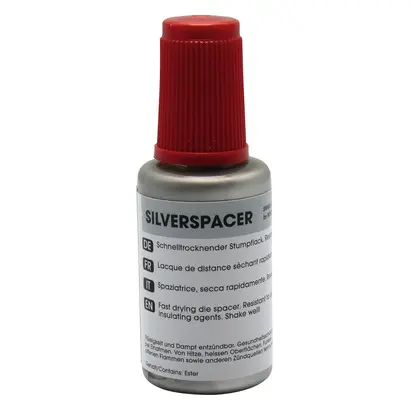 Benzer Dental AG Silverspacer - Flasche 20 ml