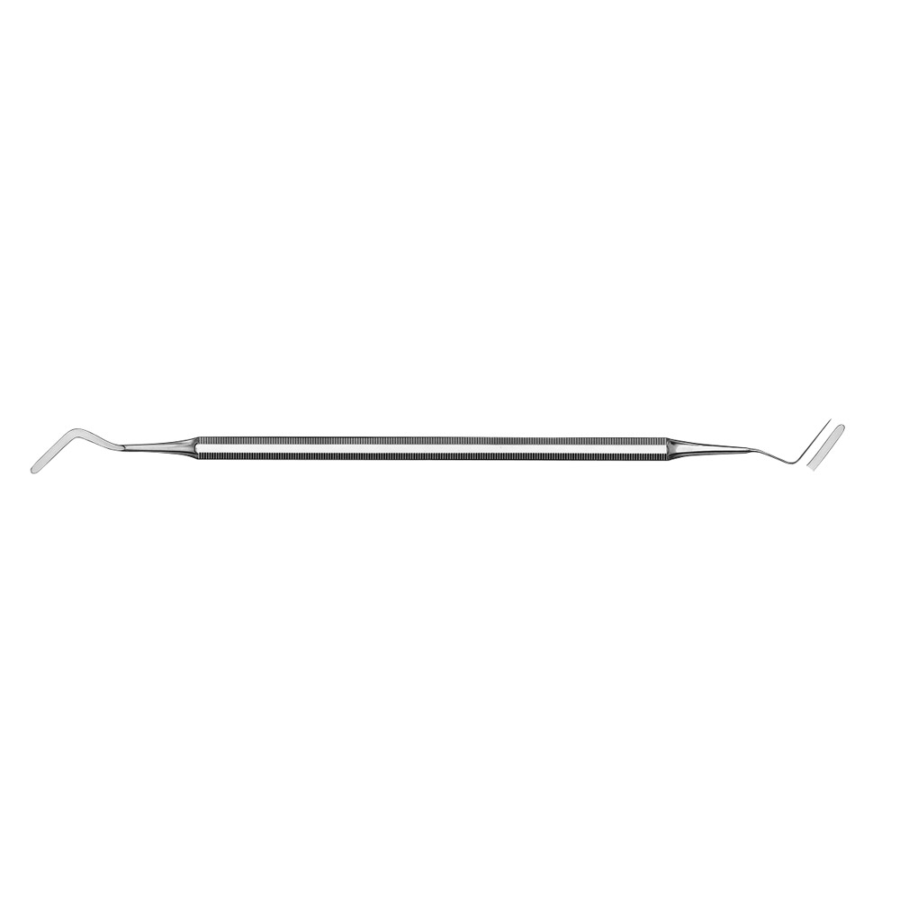 Heidemannspatel schmal 1045/12A St