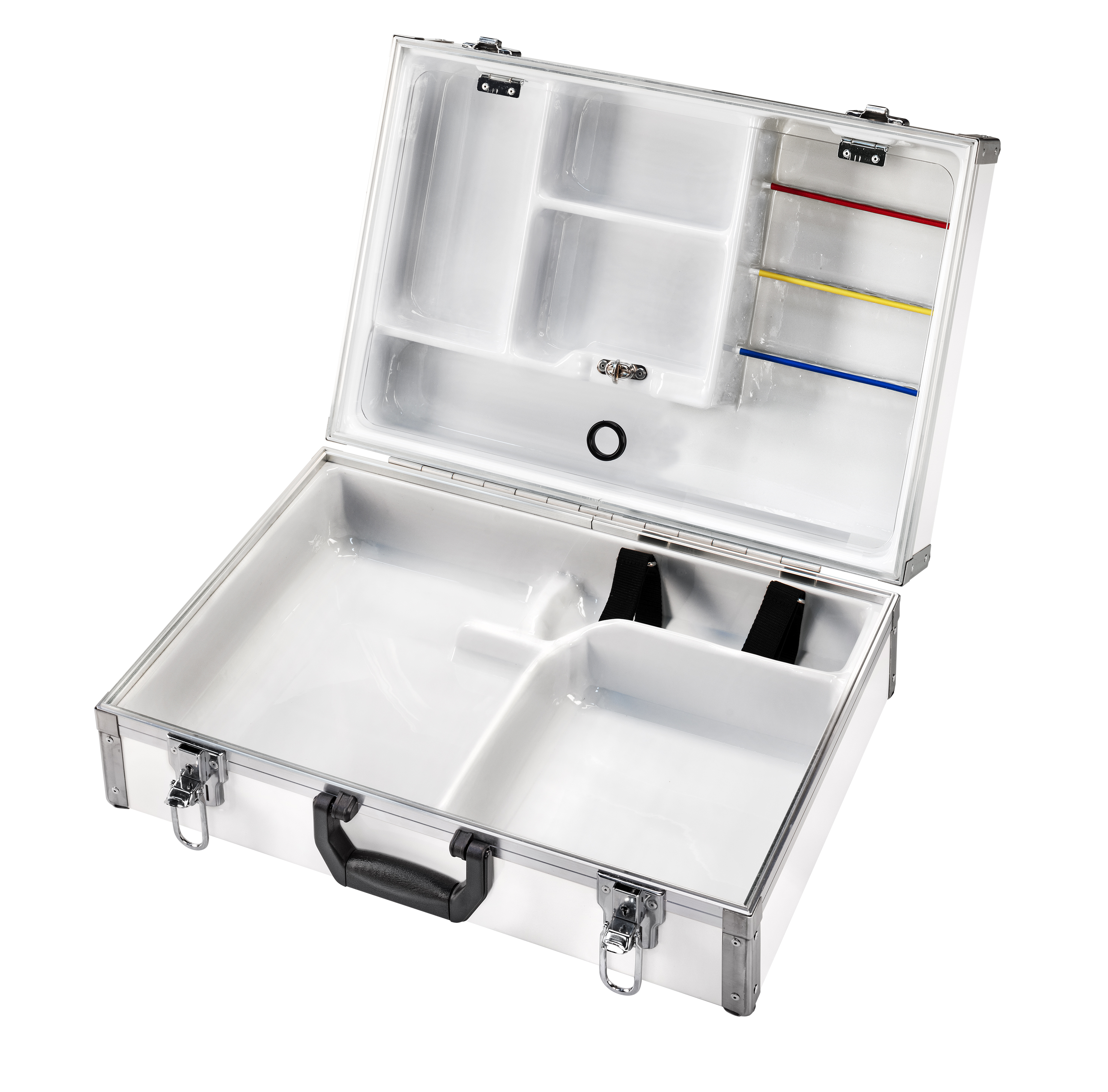 Notfallkoffer EuroSafe® Betrieb Notfallkoffer EuroSafe® Betrieb