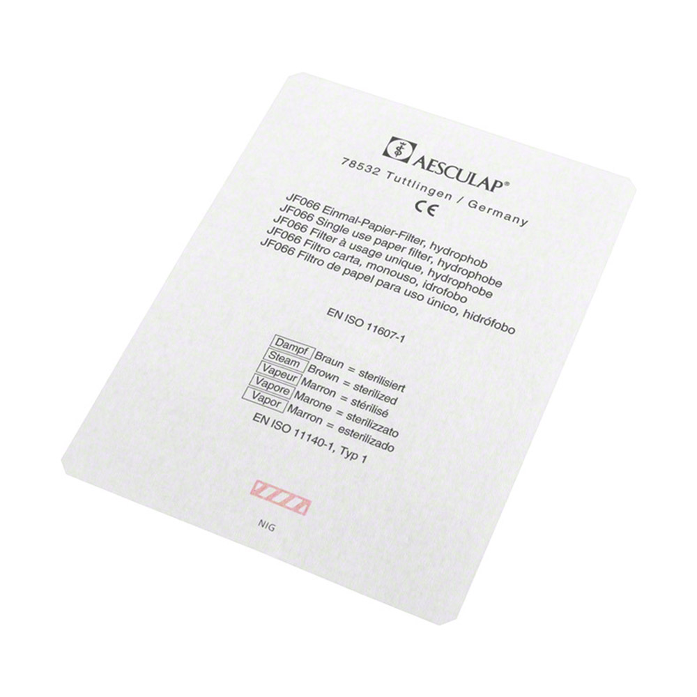 Filterpapier JF066 Pa