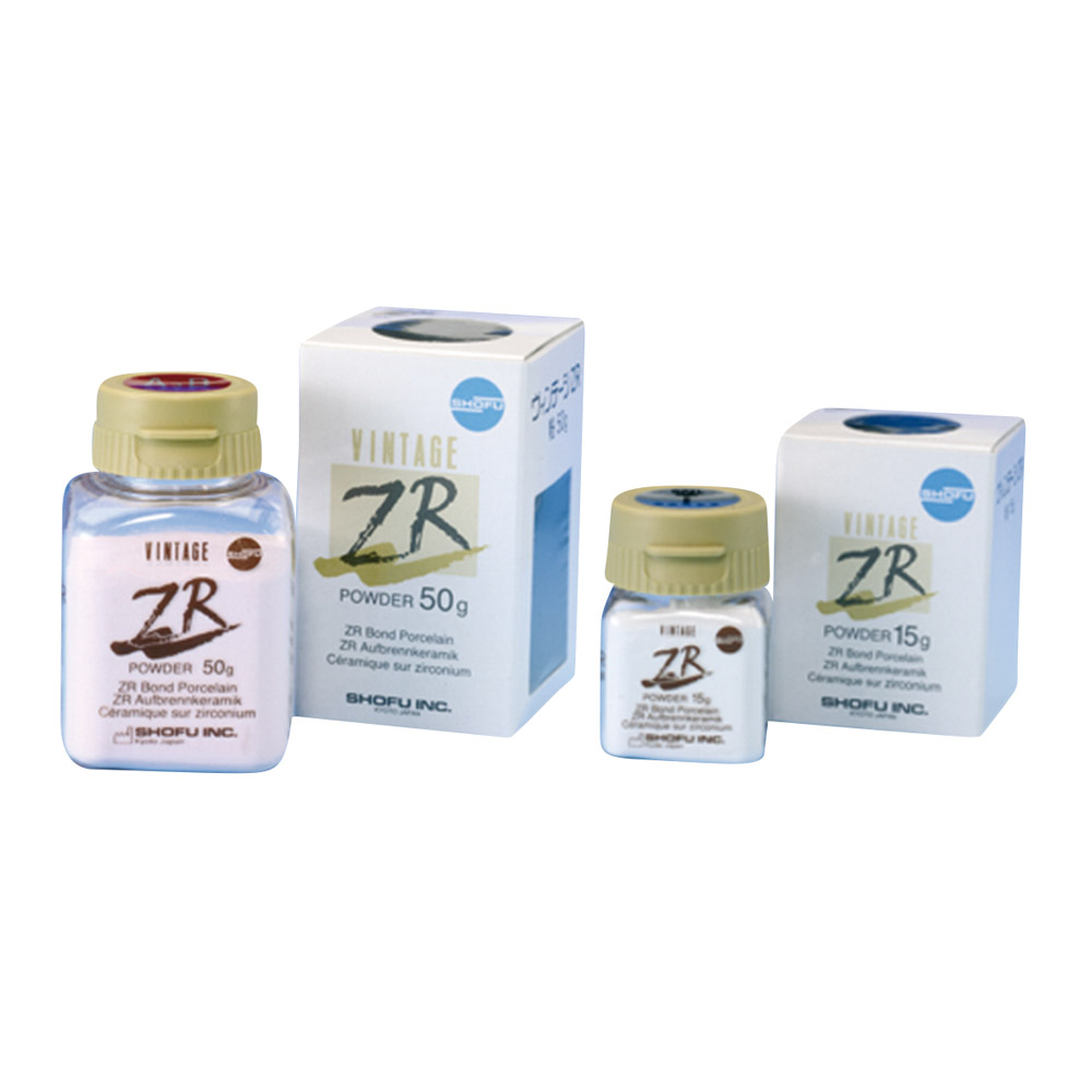 Vintage ZR Opaque Dent.OD-B2 50gr