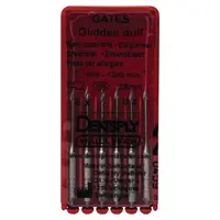 MAILLEFER INSTRUMENTS HOLDING Sàrl Gates Bohrer RA 8 Gr.4 28mm Pa 6