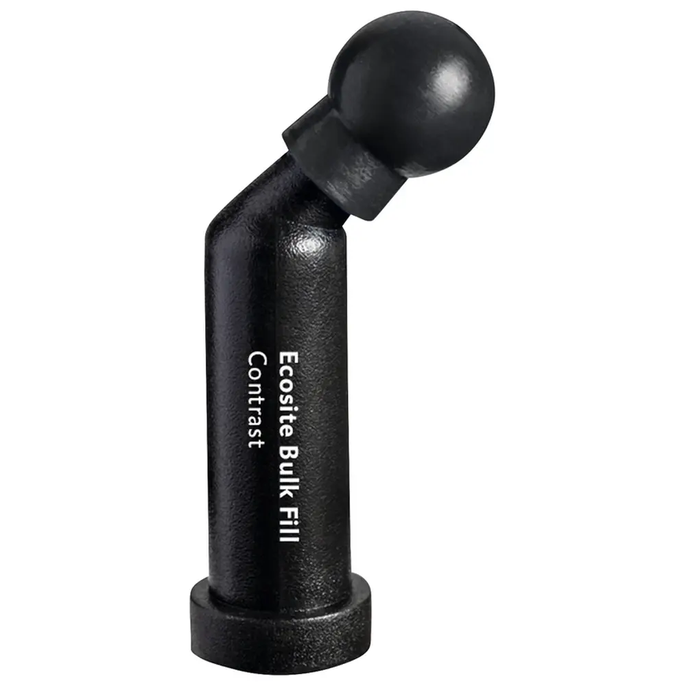 DMG Ecosite Bulk Fill - Packung 16 x 0,25 g Safetip contrast