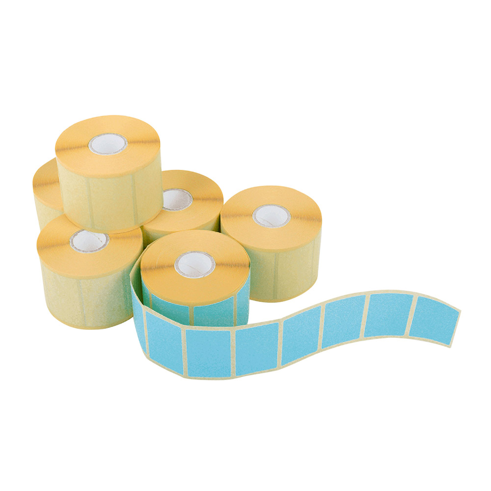 GX226729_Melagprint_Etiketten_6080_einf__6000St Melagprint Etiketten 60/80 einf. 6000St