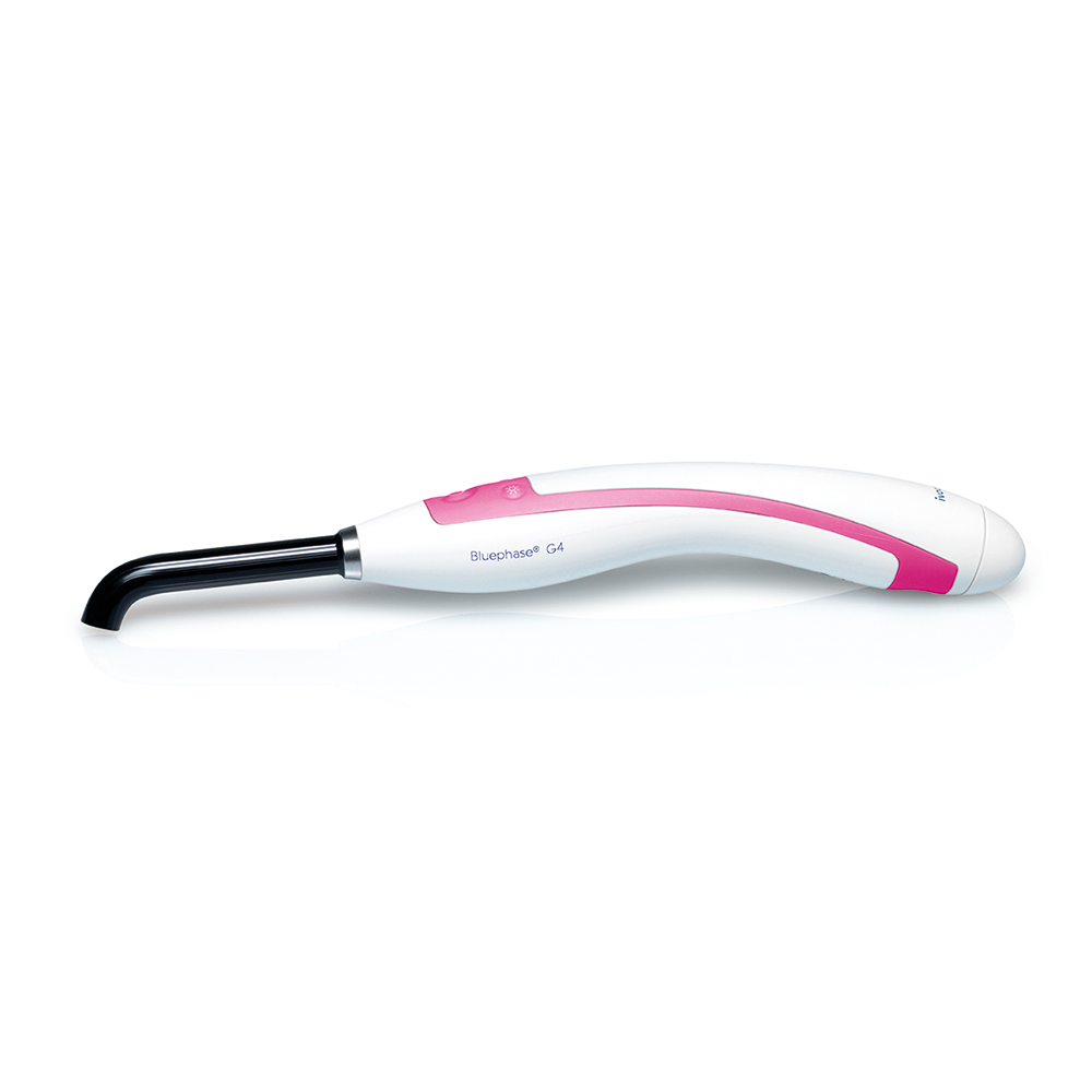 Bluephase G4 100-240 V pink St