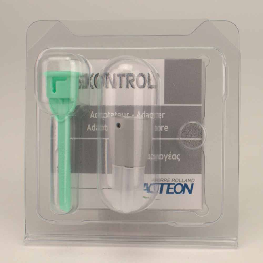 Riskontrol Adapter NV Kavo C St