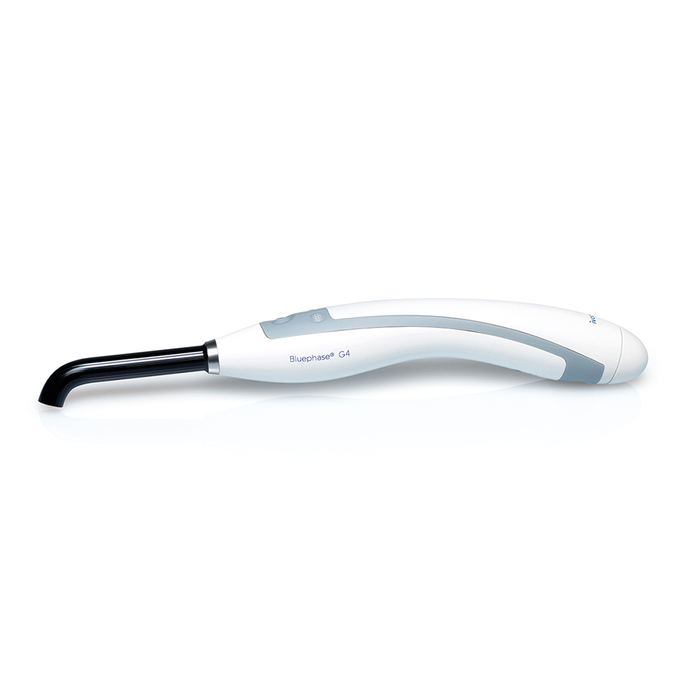 Bluephase G4 100-240V grau St