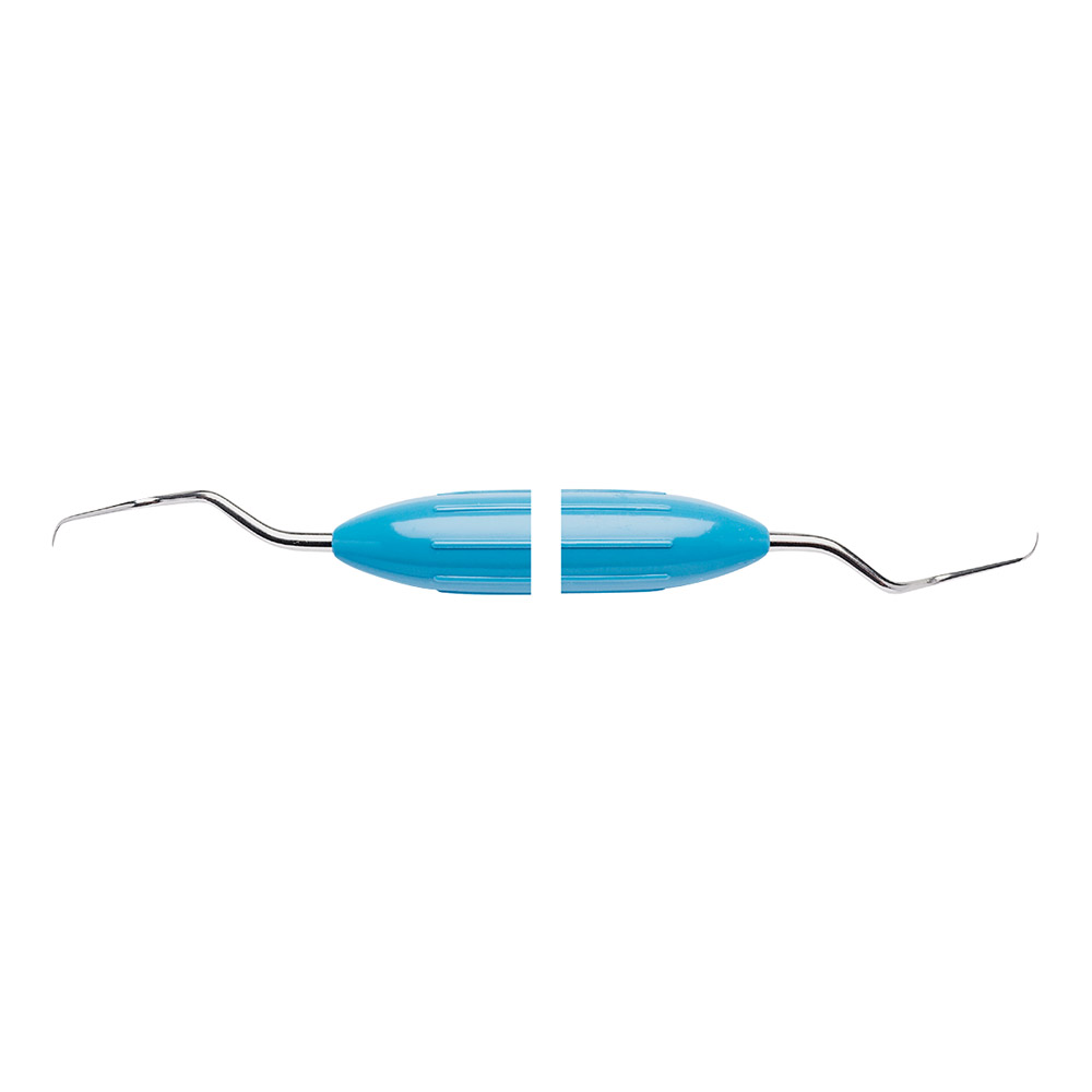 Kürette Gracey mini 17-18 XSI St