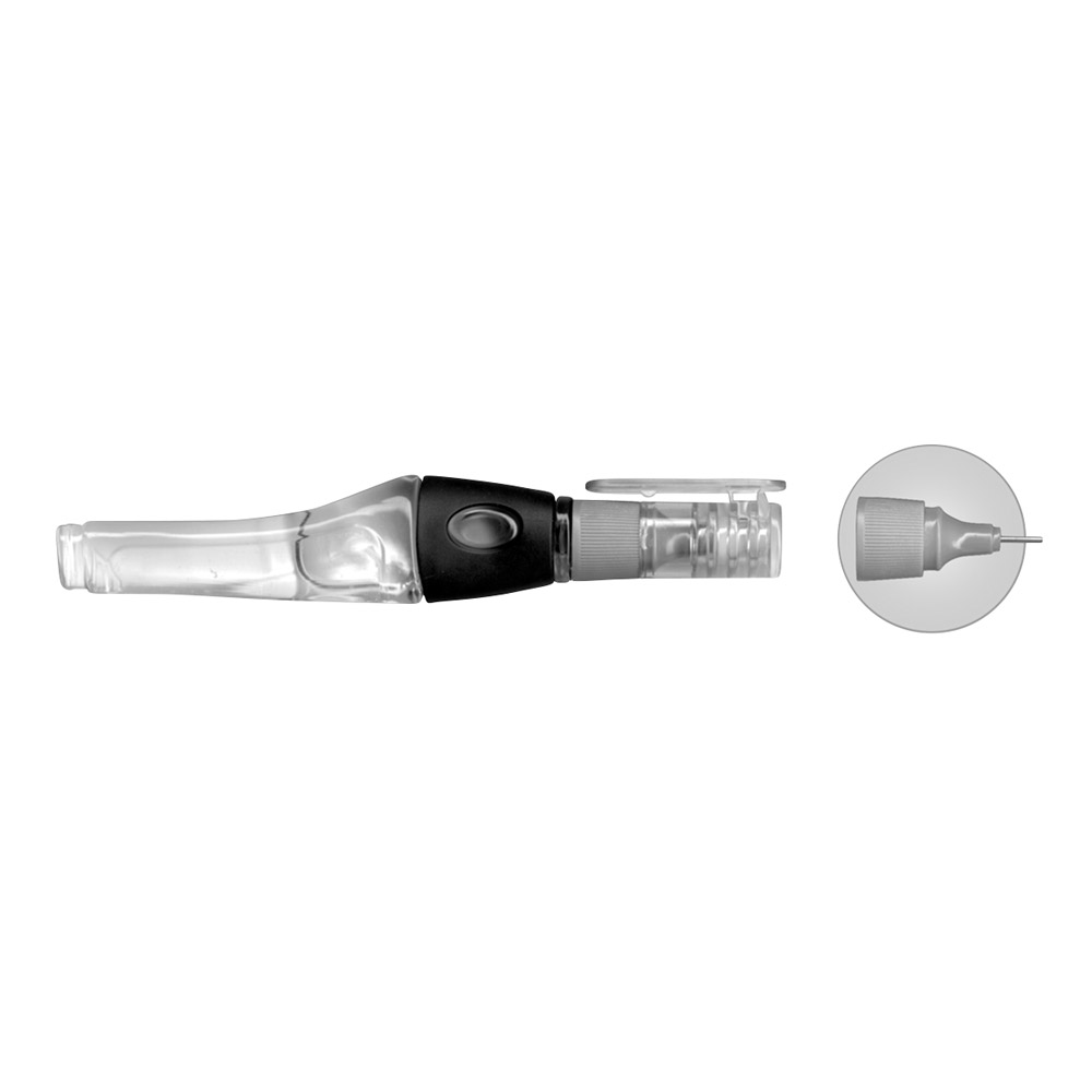 Ölspray synthetisch silikonfrei 12ml Fl